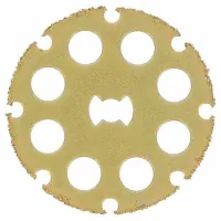 Disc circular Dremel 2615S544JB photo 2