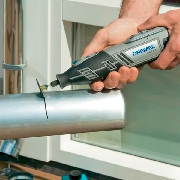 Круг отрезной Dremel 2615S409JB  photo 3