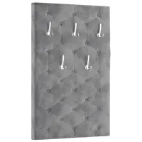 Вешалка ML-Mobila №4 Gray