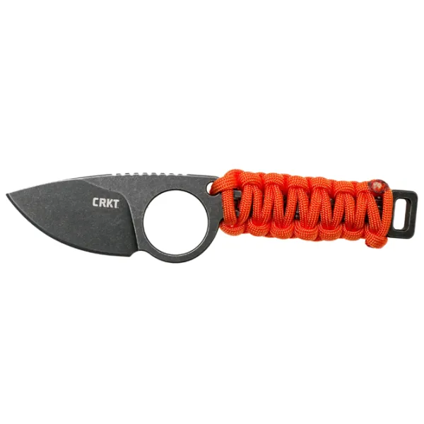 Нож CRKT Tailbone 2415 кемпинговый/ нержавеющая сталь photo 1