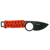 Нож CRKT Tailbone 2415 кемпинговый/ нержавеющая сталь photo 2