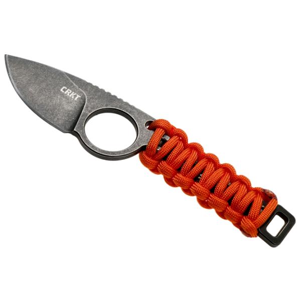 Нож CRKT Tailbone 2415 кемпинговый/ нержавеющая сталь photo 3