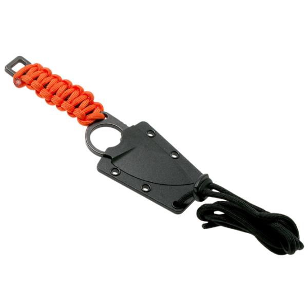 Нож CRKT Tailbone 2415 кемпинговый/ нержавеющая сталь photo 4