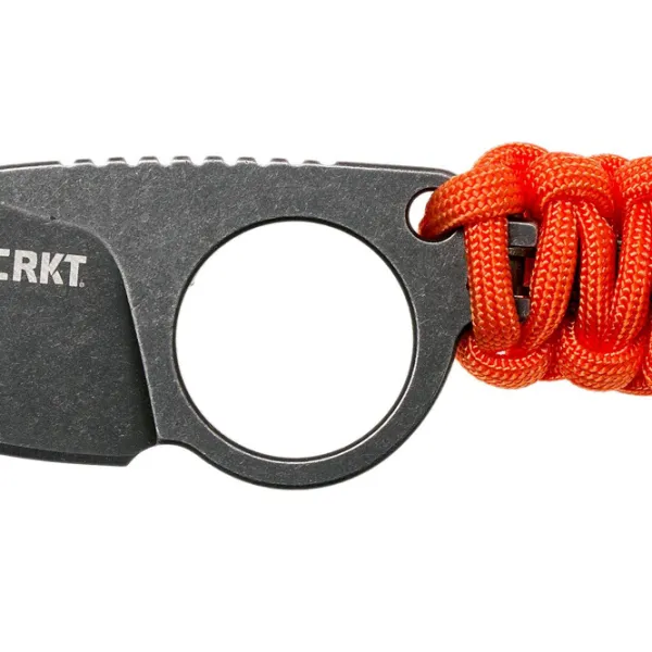 Нож CRKT Tailbone 2415 кемпинговый/ нержавеющая сталь photo 6