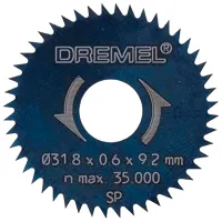 Циркулярный диск Dremel 26150546JB 