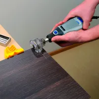 Циркулярный диск Dremel 26150546JB photo 2