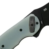 Нож CRKT Вot 5420 карманный/ нержавеющая сталь photo 5