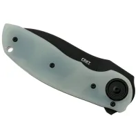 Нож CRKT Вot 5420 карманный/ нержавеющая сталь photo 6