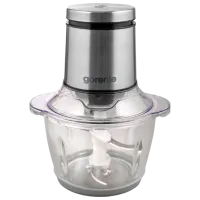 Aparat de mărunţit Gorenje S450XE 1.2 l / 450 W / Inox