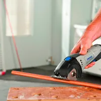 Disc debitare Dremel 2615S510JA photo 2