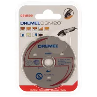 Диск универсальный Dremel 2615S500JA 