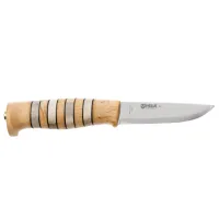 Нож CRKT Arv 14G 200014 охотничий/ нержавеющая сталь photo 2