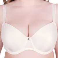 Sutien pentru femei Milavitsa 120342 75F/ Pastel