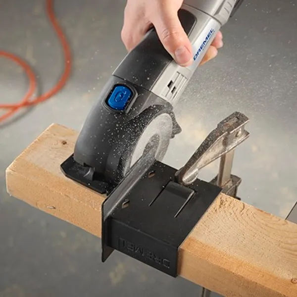 Круг отрезной Dremel 2615S600JA  photo 2