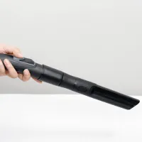 Пылесос KARCHER VC 3 Plus KAP 1100 Вт / Черный Белый photo 5