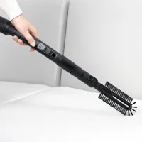 Пылесос KARCHER VC 3 Plus KAP 1100 Вт / Черный Белый photo 6