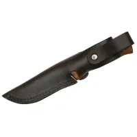 Cuțit Helle Fossekallen 12C27 pentru pescuit/ Sandvik 12C27 photo 3