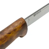 Cuțit Helle Fossekallen 12C27 pentru pescuit/ Sandvik 12C27 photo 5