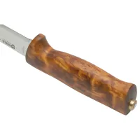 Cuțit Helle Fossekallen 12C27 pentru pescuit/ Sandvik 12C27 photo 6