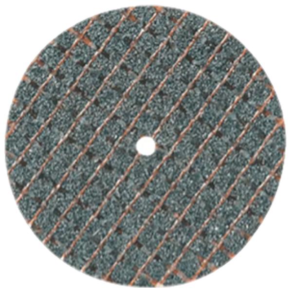 Круг отрезной Dremel 2615042632  photo 1