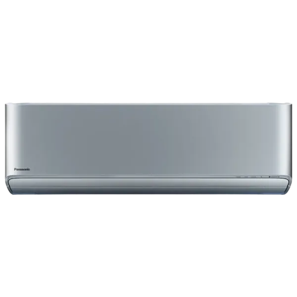 Aparat de aer condiționat Panasonic XZ50TKEW 18000 BTU/ 50 m²/ Silver photo 1
