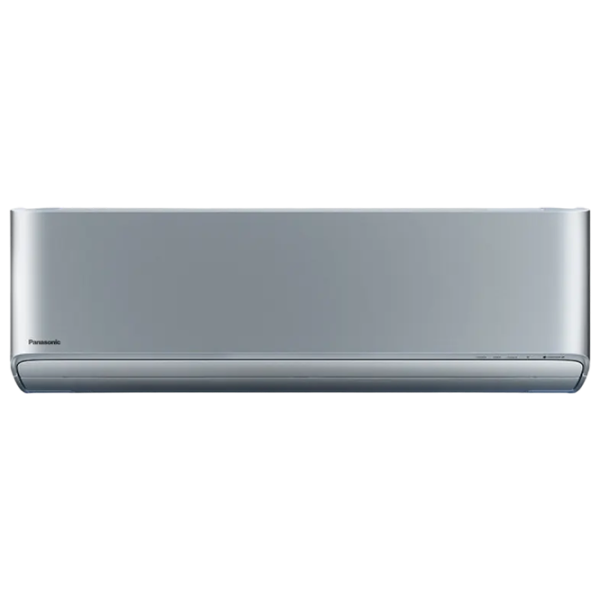 Aparat de aer condiționat Panasonic XZ50TKEW 18000 BTU/ 50 m²/ Silver photo 1