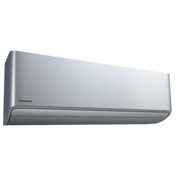 Aparat de aer condiționat Panasonic XZ50TKEW 18000 BTU/ 50 m²/ Silver photo 2