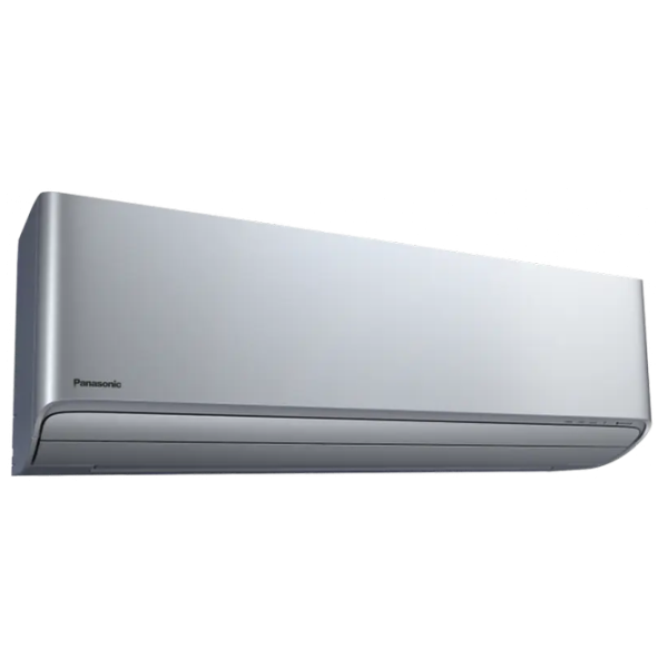 Aparat de aer condiționat Panasonic XZ50TKEW 18000 BTU/ 50 m²/ Silver photo 2