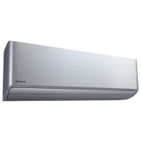 Кондиционер Panasonic XZ50TKEW 18000 БТЕ/ 50 м2/ Серебристый photo 2