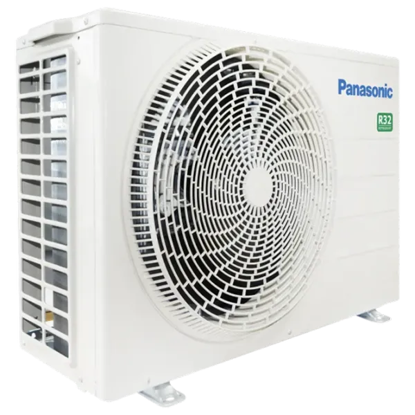 Aparat de aer condiționat Panasonic XZ50TKEW 18000 BTU/ 50 m²/ Silver photo 4