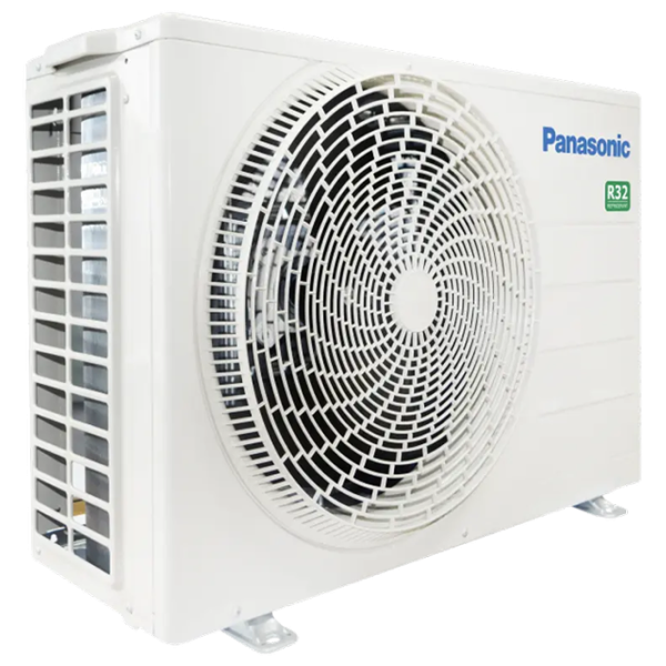 Aparat de aer condiționat Panasonic XZ50TKEW 18000 BTU/ 50 m²/ Silver photo 4