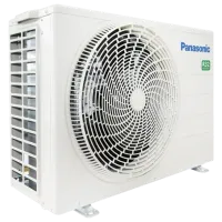 Кондиционер Panasonic XZ50TKEW 18000 БТЕ/ 50 м2/ Серебристый photo 4