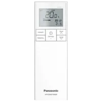 Кондиционер Panasonic XZ50TKEW 18000 БТЕ/ 50 м2/ Серебристый photo 5