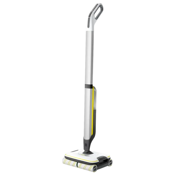 Mop electric KARCHER FC 7 80 W / Black White photo 1
