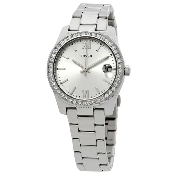 Наручные часы для женщин FOSSIL ES4317 Кварцевый/ 32 мм photo 1 Наручные часы для женщин FOSSIL ES4317 Кварцевый/ 32 мм photo 1