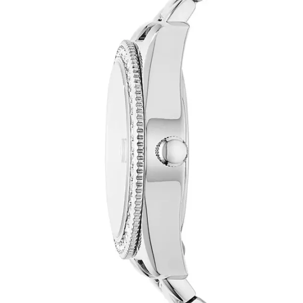 Наручные часы для женщин FOSSIL ES4317 Кварцевый/ 32 мм photo 3 Наручные часы для женщин FOSSIL ES4317 Кварцевый/ 32 мм photo 3