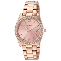 Ceas de mână pentru femei FOSSIL ES4318 Cuarț/ 32 mm