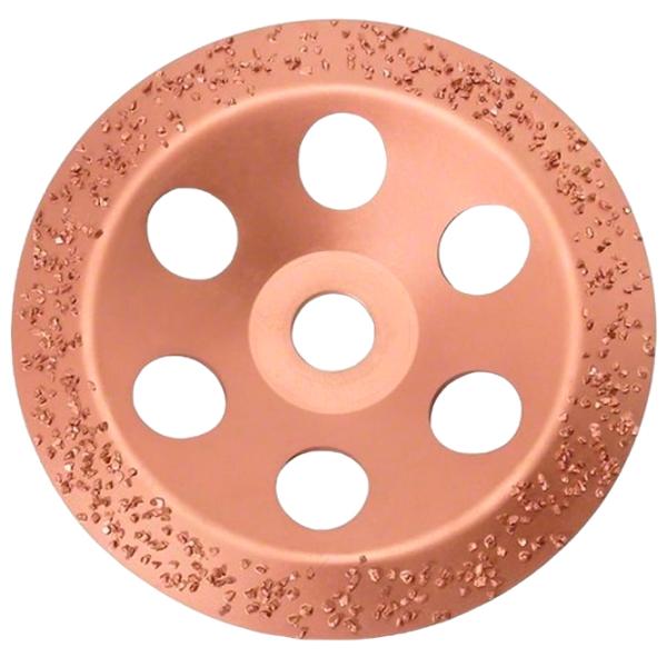 Disc cupă diamantată Bosch 2608600364  photo 2