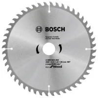 Disc circular Bosch 2608644382 