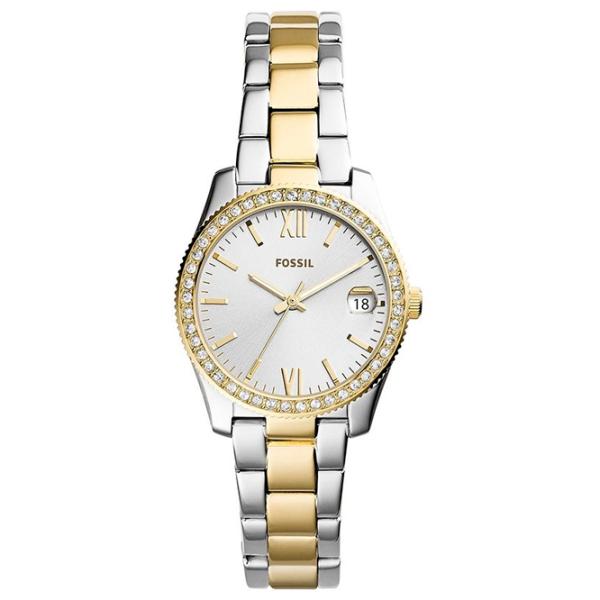 Наручные часы для женщин FOSSIL ES4319 Кварцевый/ 32 мм photo 1 Наручные часы для женщин FOSSIL ES4319 Кварцевый/ 32 мм photo 1
