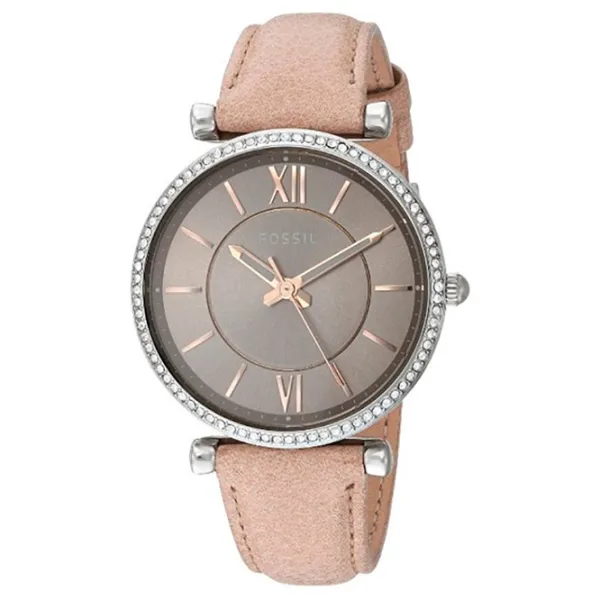 Наручные часы для женщин FOSSIL ES4343 Кварцевый/ 35 мм photo 1