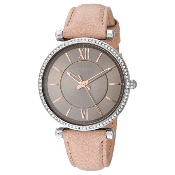 Наручные часы для женщин FOSSIL ES4343 Кварцевый/ 35 мм photo 1