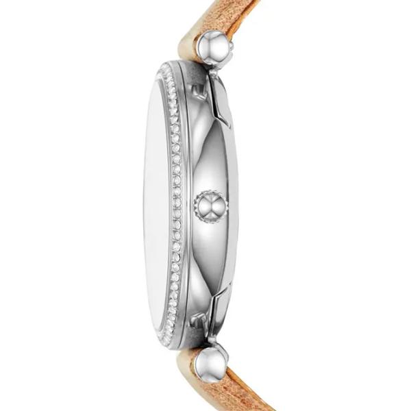 Наручные часы для женщин FOSSIL ES4343 Кварцевый/ 35 мм photo 2