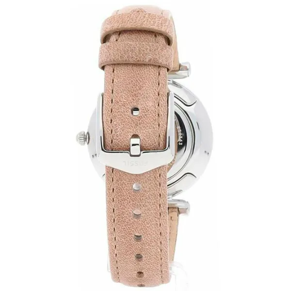 Наручные часы для женщин FOSSIL ES4343 Кварцевый/ 35 мм photo 3