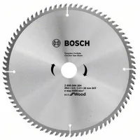 Disc circular Bosch 2608644384 