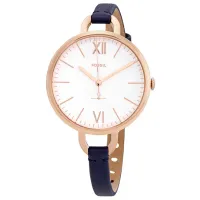 Наручные часы для женщин FOSSIL ES4355 Кварцевый/ 36 мм