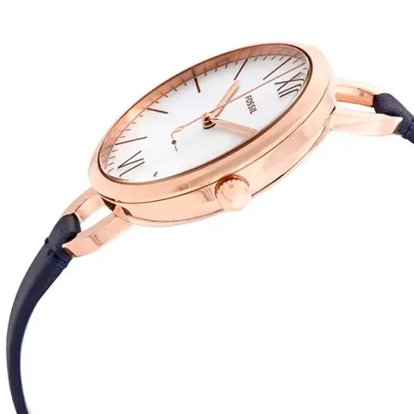 Наручные часы для женщин FOSSIL ES4355 Кварцевый/ 36 мм photo 2 Наручные часы для женщин FOSSIL ES4355 Кварцевый/ 36 мм photo 2