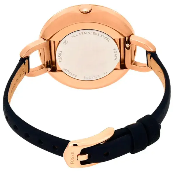 Наручные часы для женщин FOSSIL ES4355 Кварцевый/ 36 мм photo 3 Наручные часы для женщин FOSSIL ES4355 Кварцевый/ 36 мм photo 3