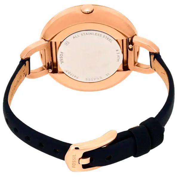 Наручные часы для женщин FOSSIL ES4355 Кварцевый/ 36 мм photo 3 Наручные часы для женщин FOSSIL ES4355 Кварцевый/ 36 мм photo 3