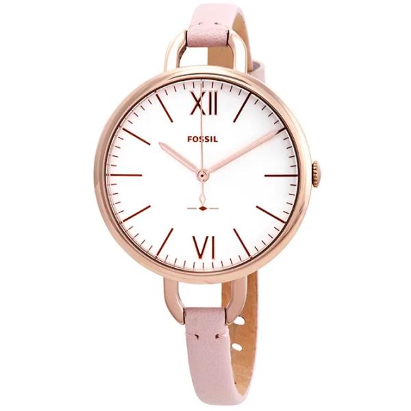 Наручные часы для женщин FOSSIL ES4356 Кварцевый/ 36 мм photo 1 Наручные часы для женщин FOSSIL ES4356 Кварцевый/ 36 мм photo 1